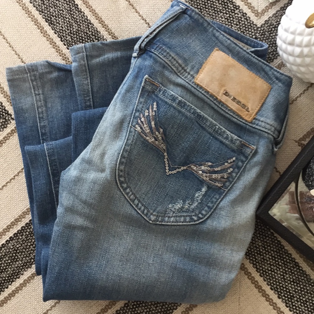 Diesel jeans